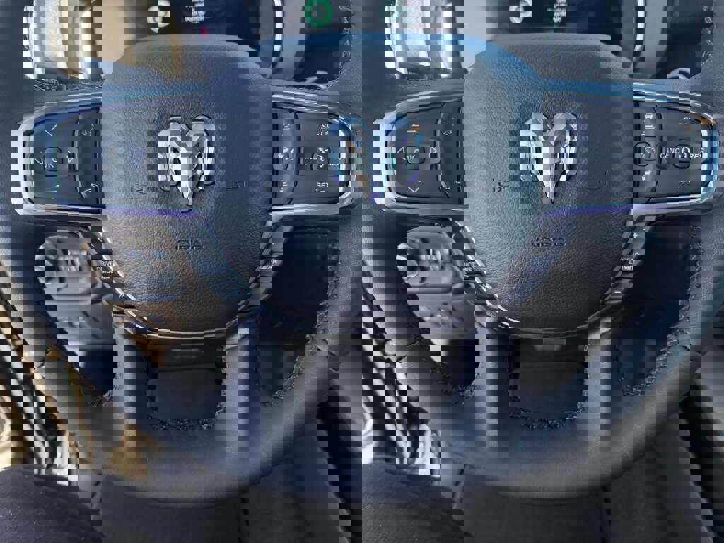 New 2026 RAM 1500 Lone Star image 21