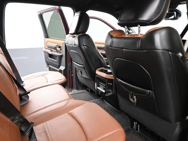 Used 2022 RAM 2500 Limited image 23