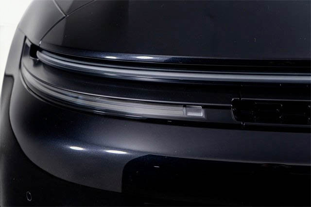 Used 2025 Porsche 911 Carrera 4 GTS image 33