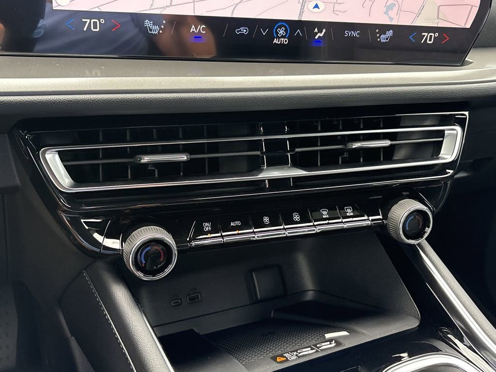 New 2026 Chevrolet Traverse LT image 20