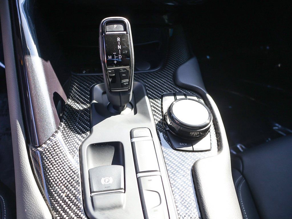 Used 2023 Toyota Supra Premium image 41