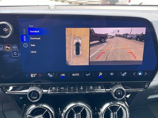 New 2026 Chevrolet Blazer EV LT FWD image 24
