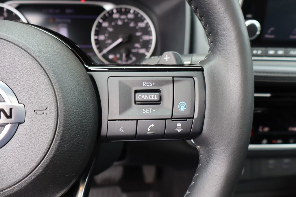 Used 2021 Nissan Rogue SV w/ Premium Package AWD/4WD image 17