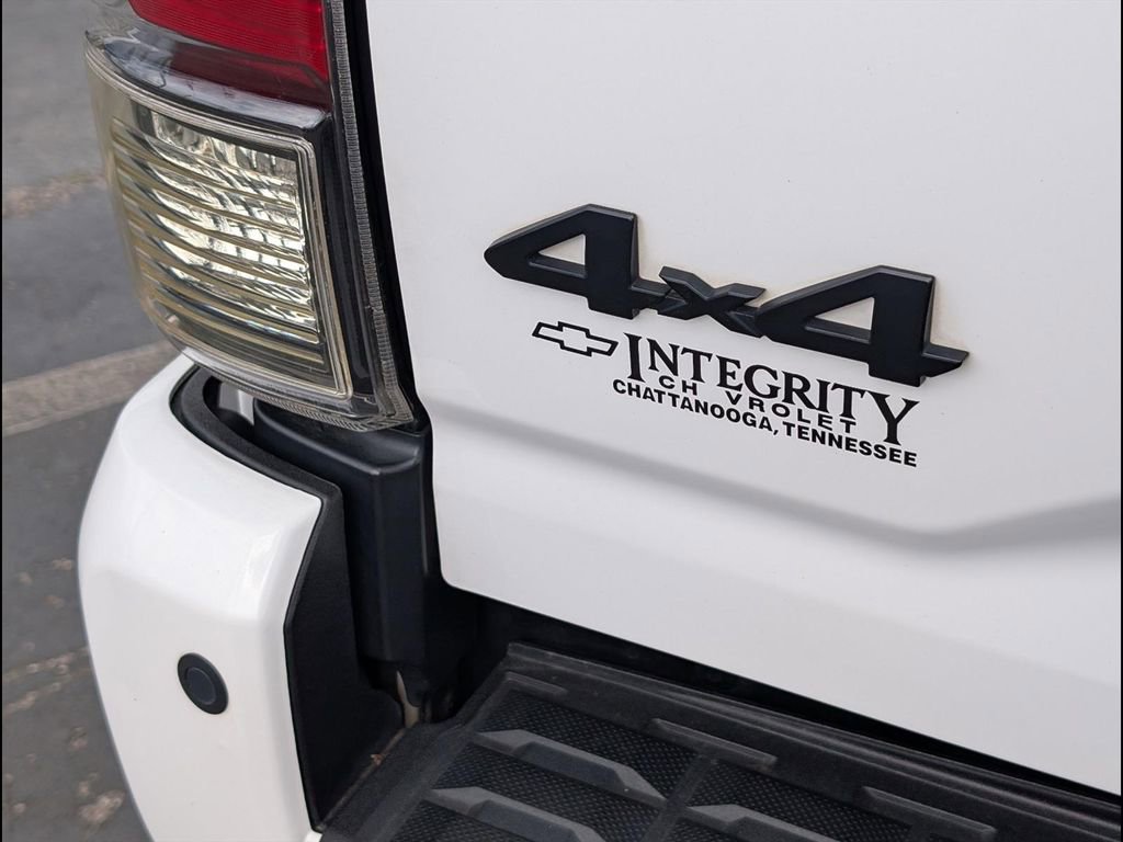 Used 2019 Toyota Tacoma TRD Pro image 20