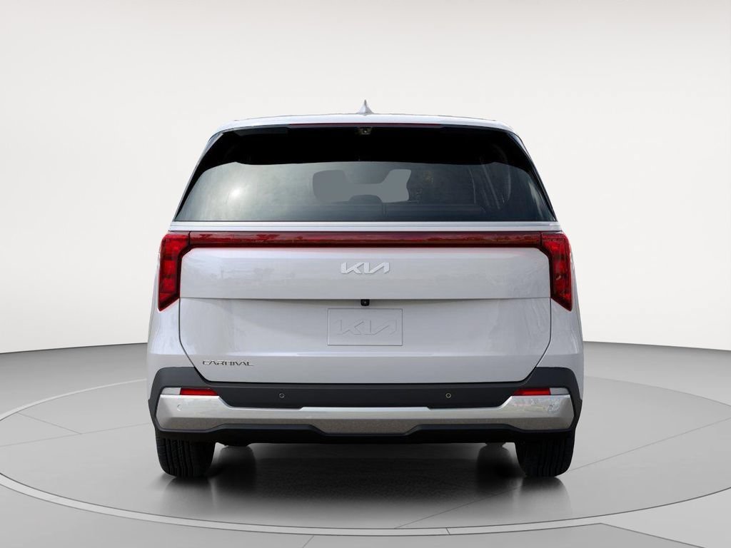 New 2026 Kia Carnival EX FWD image 13