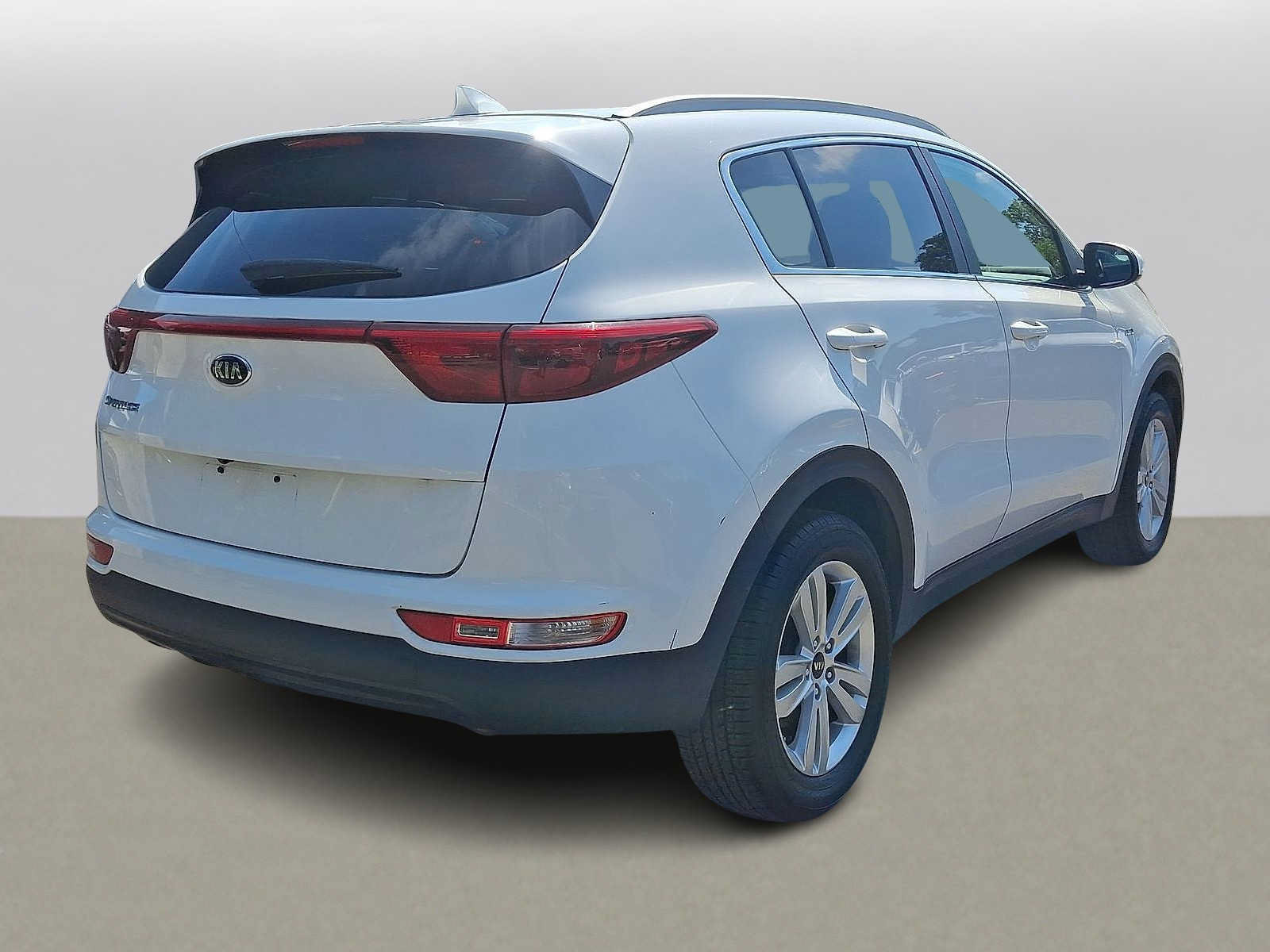 Used 2017 Kia Sportage LX w/ LX Popular Package AWD/4WD image 31