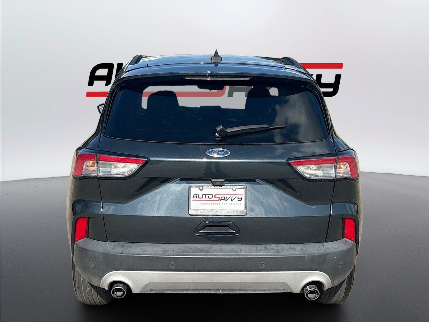Used 2022 Ford Escape SEL w/ Technology Package FWD image 6