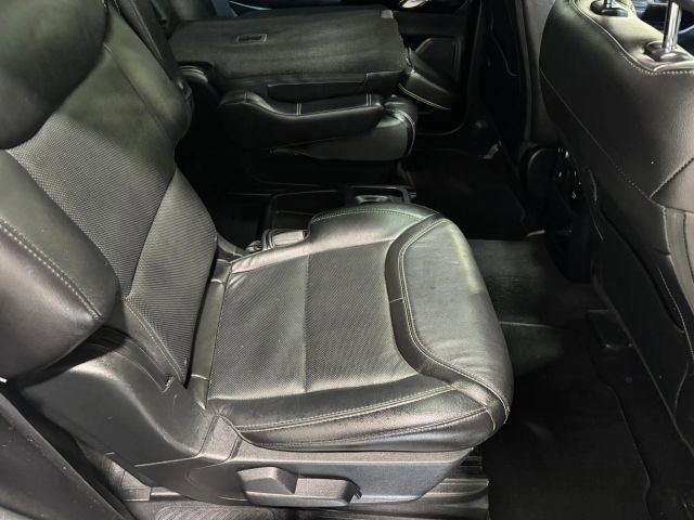 Used 2021 Ford Explorer ST w/ Equipment Group 401A image 33