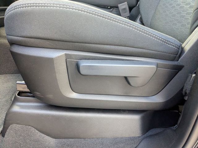 New 2026 RAM 2500 Tradesman image 13