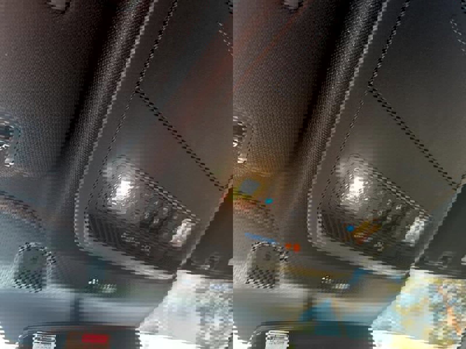 New 2025 Ford Explorer ST image 24