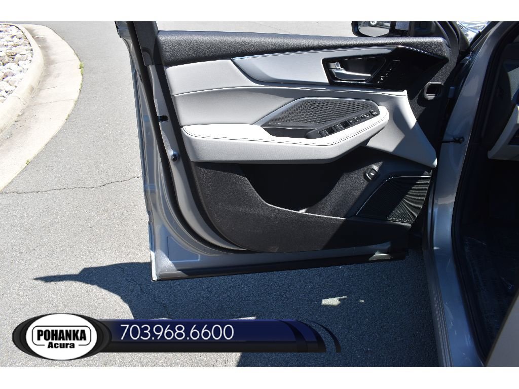New 2026 Acura MDX w/ Technology Package AWD/4WD image 26