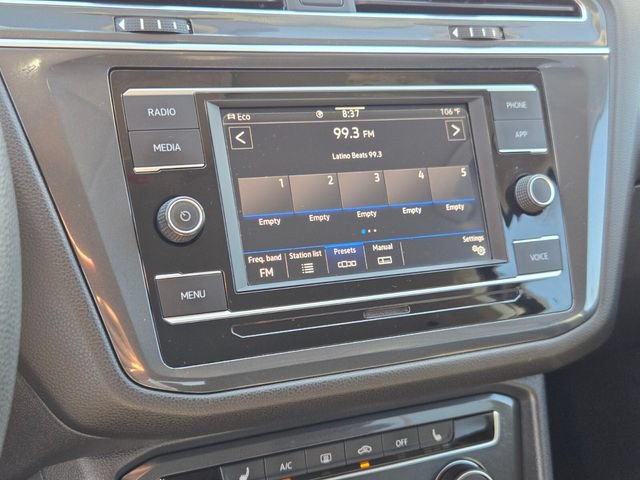 Used 2022 Volkswagen Tiguan S AWD/4WD image 20