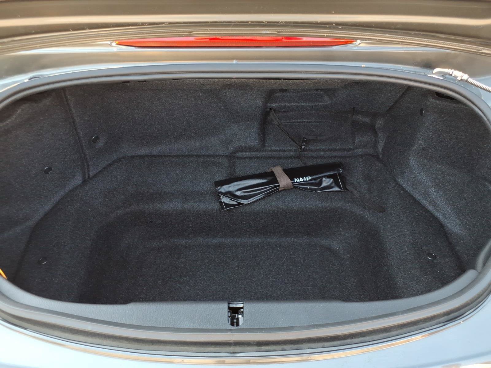 Used 2018 MAZDA MX-5 Miata Club RWD image 28