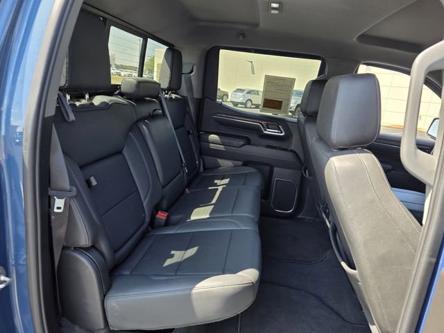 Used 2024 GMC Sierra 1500 SLT w/ SLT Premium Plus Package image 28