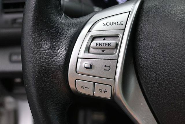 Used 2016 Nissan Altima 2.5 SV w/ Convenience Package FWD image 17