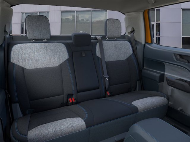 New 2026 Ford Maverick XLT w/ XLT Luxury Package AWD/4WD image 11