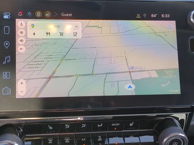 New 2027 Chevrolet Bolt LT w/ Comfort Package FWD image 14