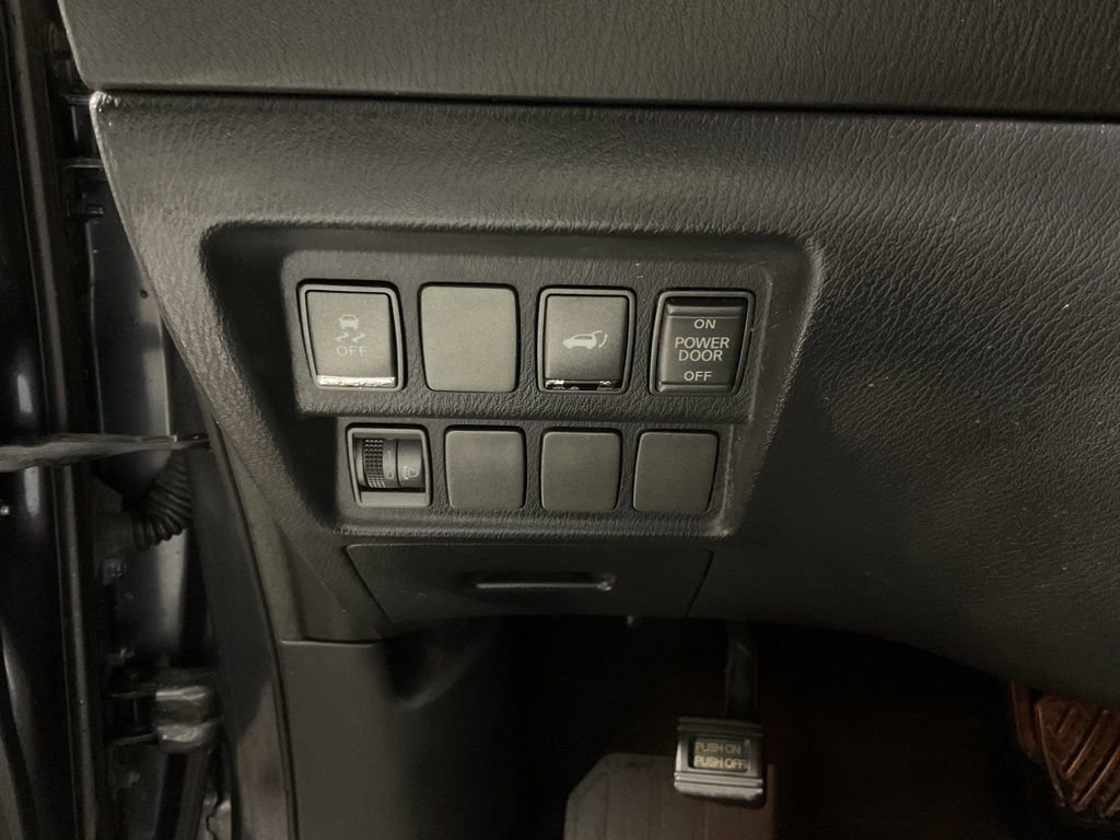 Used 2013 INFINITI JX35 AWD w/ Premium Pkg image 23