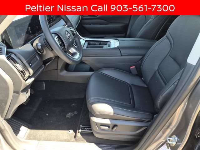 New 2026 Nissan Armada SV RWD image 7