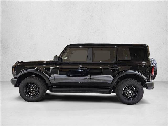 New 2026 Ford Bronco Outer Banks AWD/4WD image 7