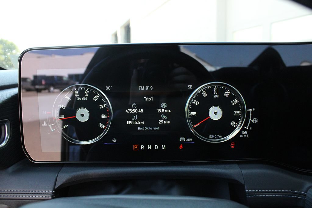 Used 2024 Ford Mustang GT Premium w/ Mustang Nite Pony Package RWD image 9