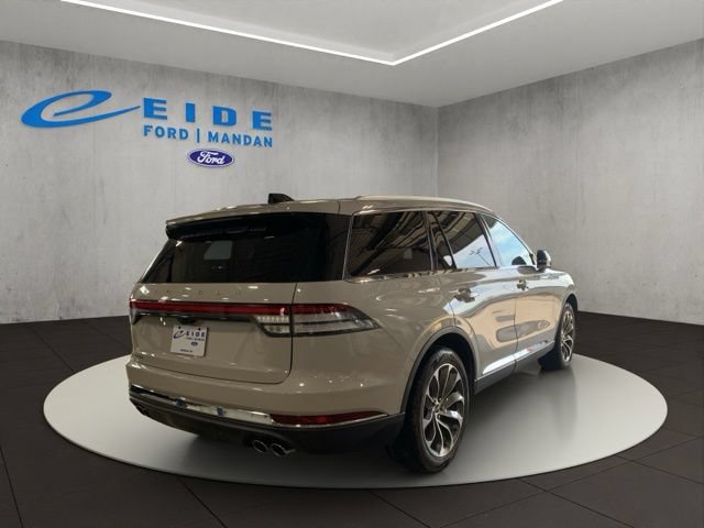 Used 2025 Lincoln Aviator Reserve w/ Illumination Package AWD/4WD image 14
