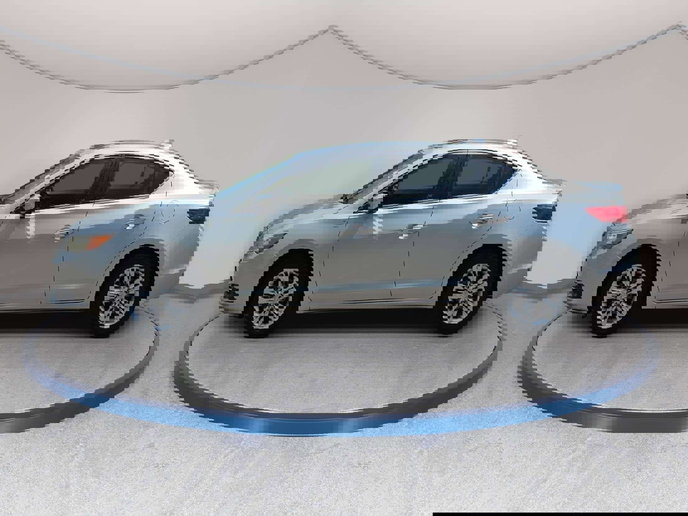 Used 2013 Acura ILX Hybrid w/ Technology Package image 8