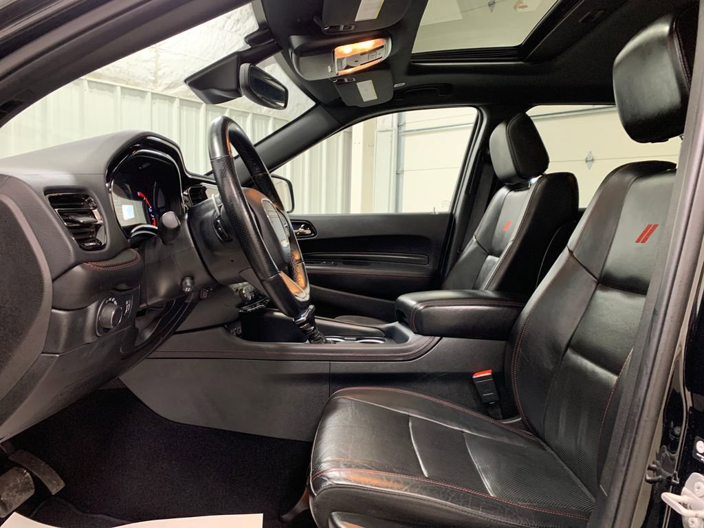 Used 2024 Dodge Durango GT image 16