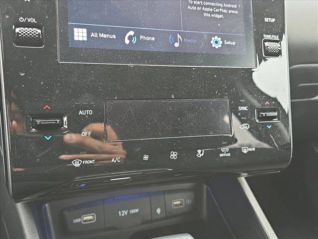 Certified 2022 Hyundai Tucson SEL w/ Convenience Package image 10