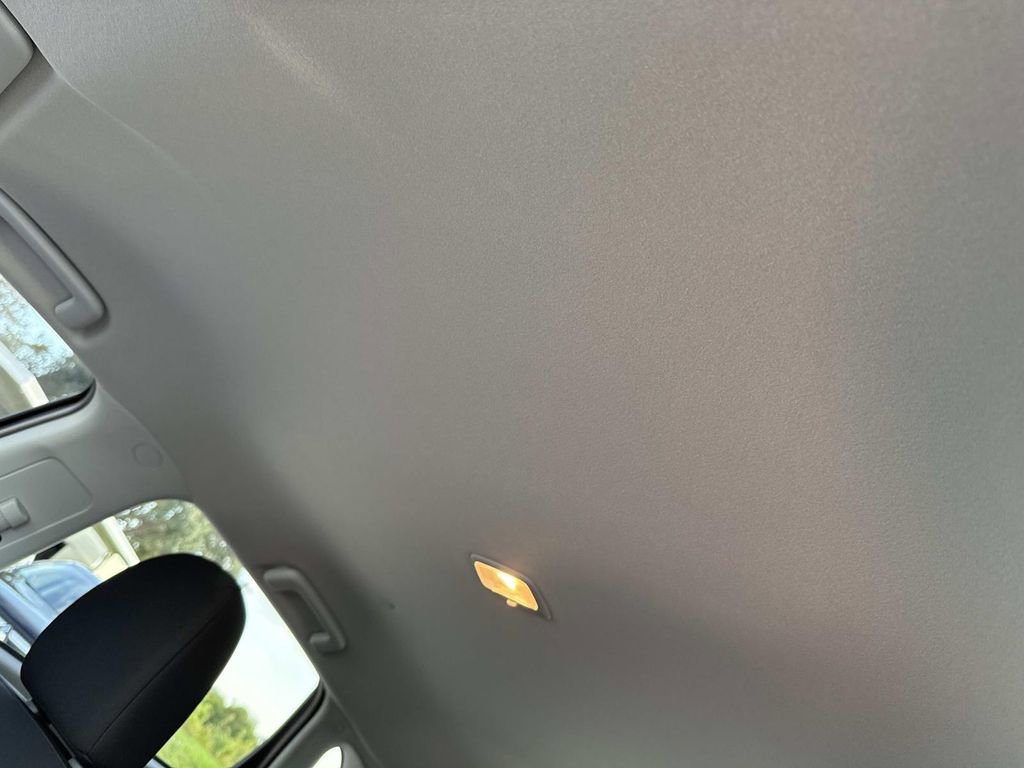 Used 2025 Mitsubishi Outlander Sport ES image 39