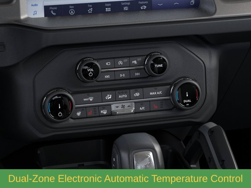 New 2026 Ford Bronco Badlands AWD/4WD image 47