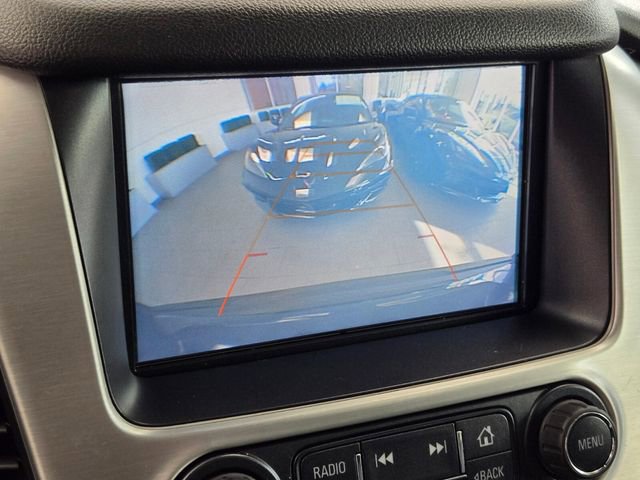 Certified 2020 GMC Yukon SLT image 20