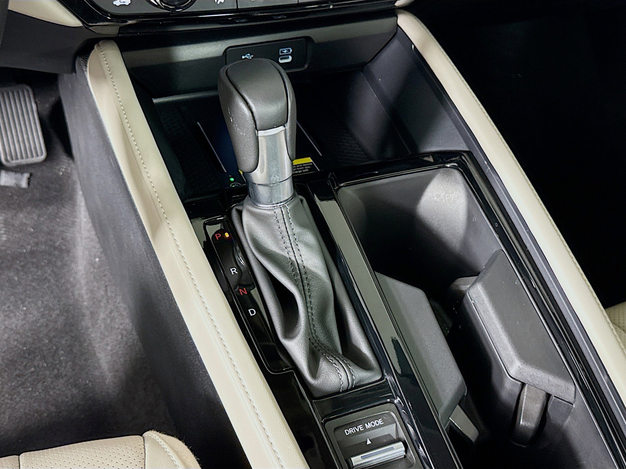 Certified 2025 Honda Accord Touring image 19