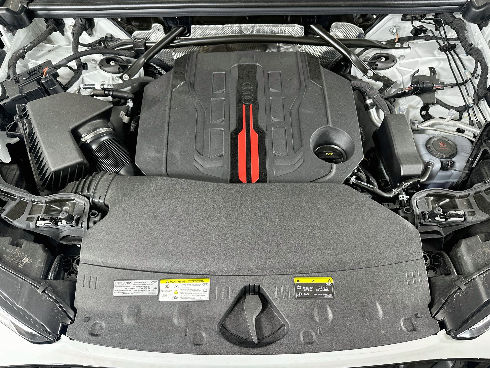 New 2026 Audi SQ5 Premium Plus AWD/4WD image 31