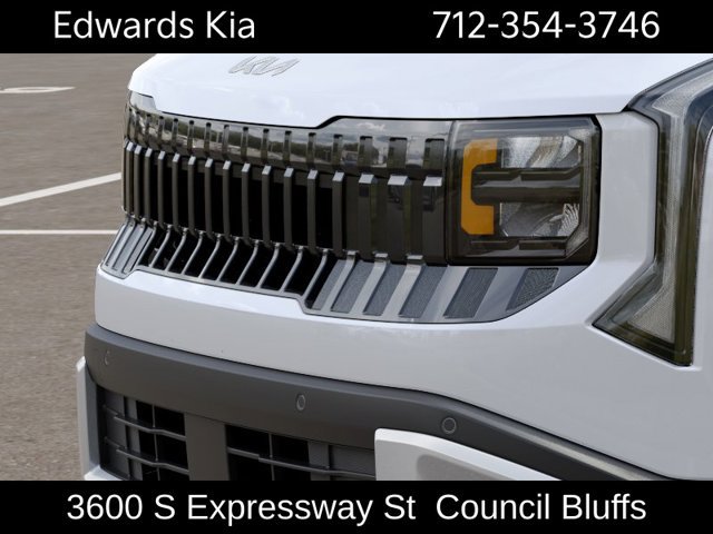 New 2027 Kia Seltos S FWD image 14