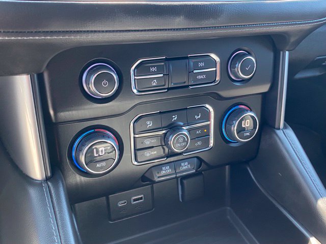 Used 2023 Chevrolet Suburban LS AWD/4WD image 17
