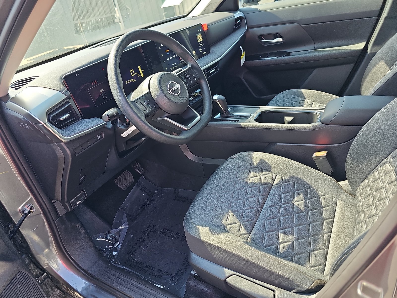 New 2027 Nissan Kicks SV FWD image 19