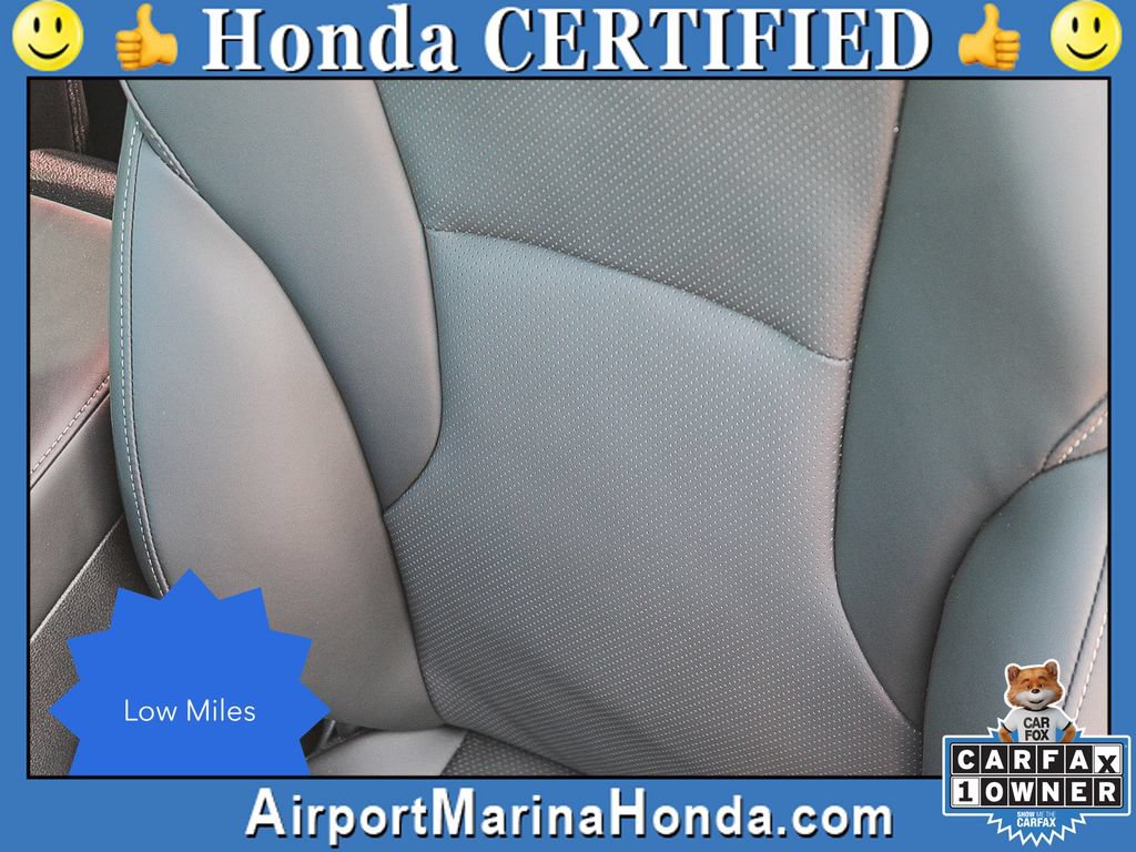 Used 2024 Honda Accord Sport image 26