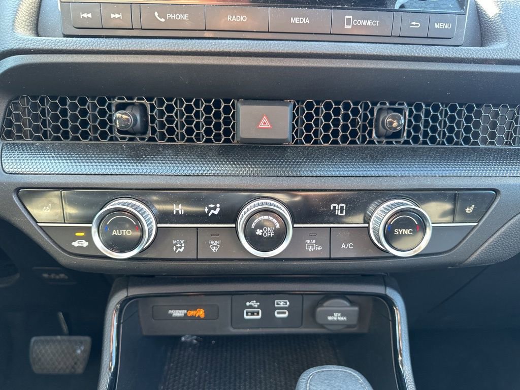 Used 2023 Honda CR-V EX image 25