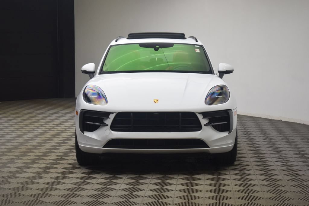 Used 2021 Porsche Macan GTS AWD/4WD image 23