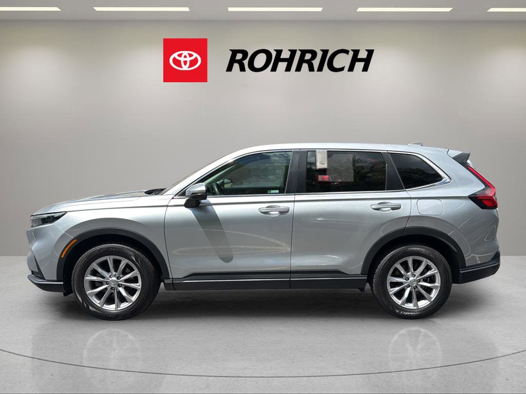 Used 2023 Honda CR-V EX-L image 9
