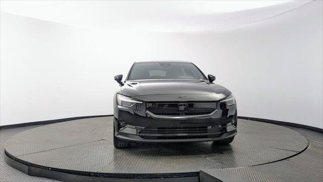 Used 2024 Polestar Polestar 2 AWD/4WD image 11