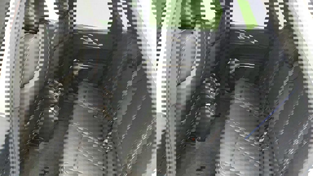 Used 2024 Cadillac Lyriq Sport w/ LPO, Floor Liner Package image 20