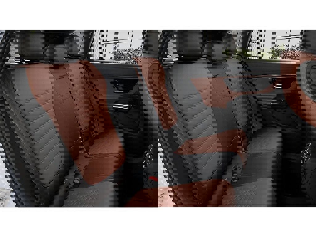 New 2026 Mercedes-Benz GLC 43 AMG 4MATIC image 5