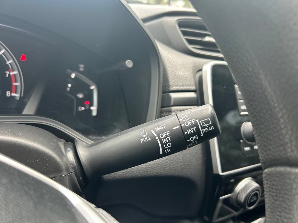 Used 2018 Honda CR-V LX image 22