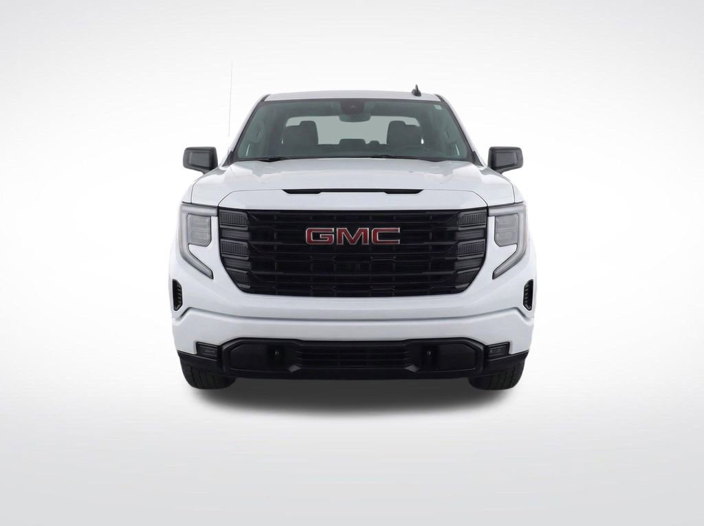 New 2026 GMC Sierra 1500 Elevation w/ Elevation Select Package image 30