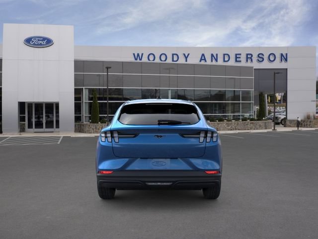 New 2026 Ford Mustang Mach-E Premium w/ Sport Appearance Package AWD/4WD image 5