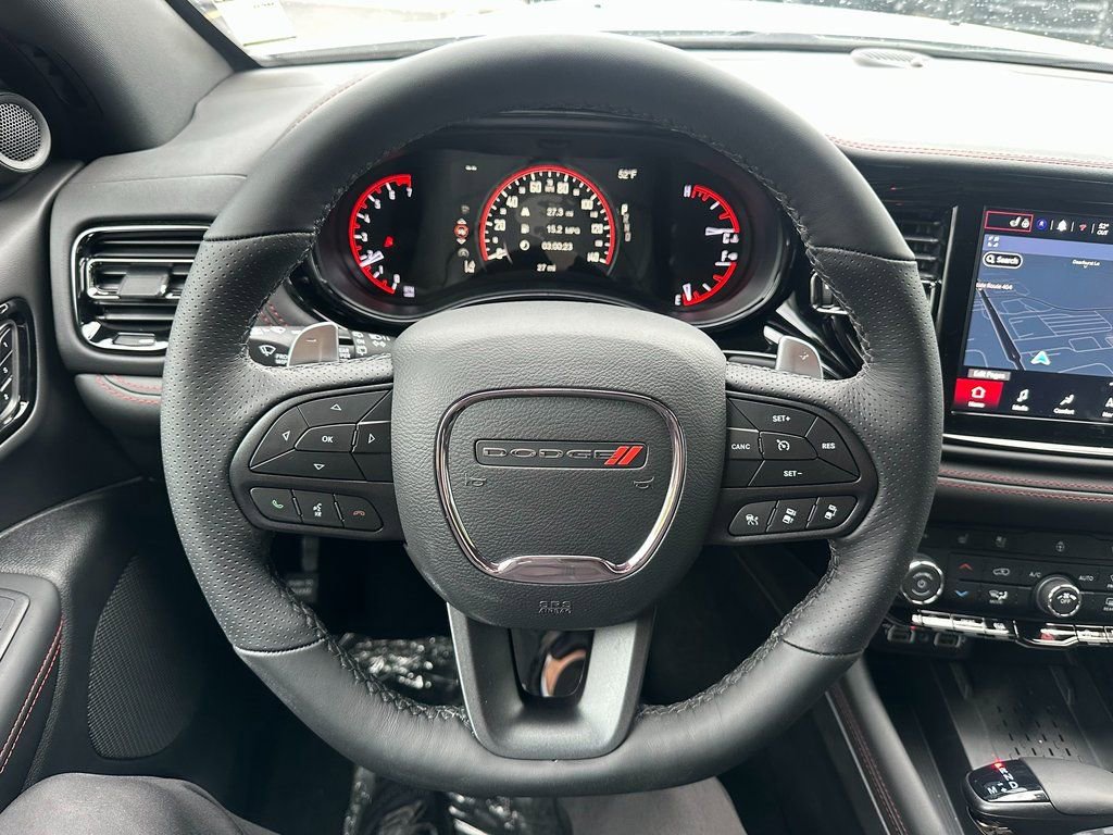 New 2026 Dodge Durango GT image 2