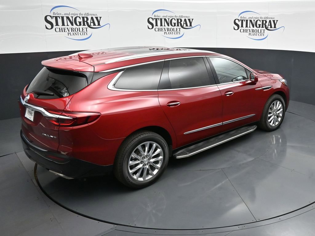 Used 2019 Buick Enclave Premium w/ Experience Buick Package image 15