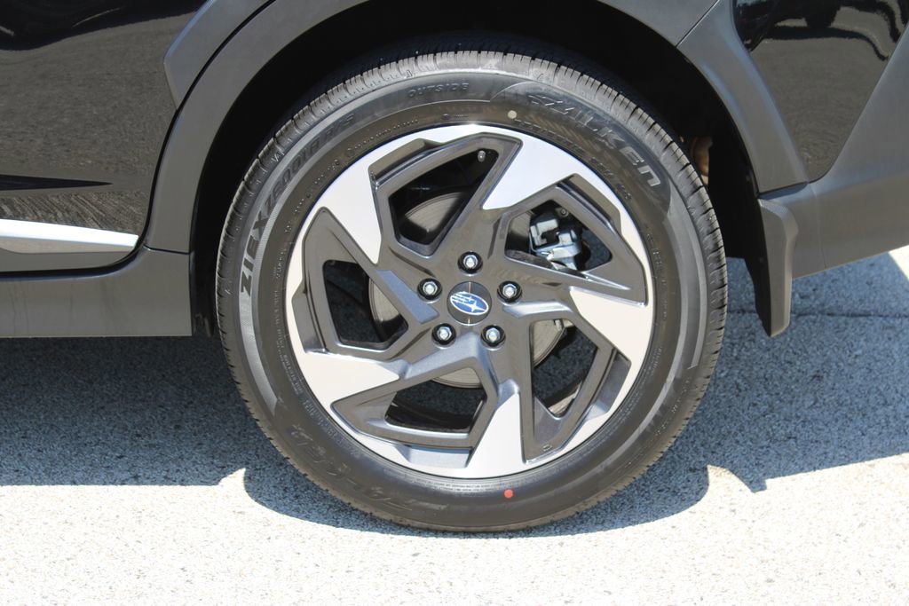Used 2025 Subaru Crosstrek 2.5i Limited w/ Crosstrek Mirror Package AWD/4WD image 30